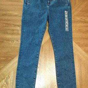 EXPRESS High Rise LEGGING Size 10R